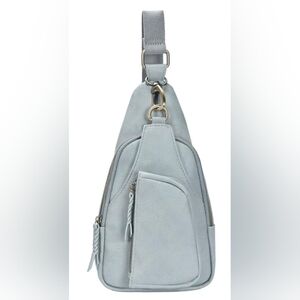 Antik Kraft NWT Tasha Sling Crossbody Bag